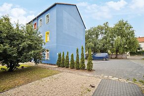 Limehome Dresden Tannenstraße