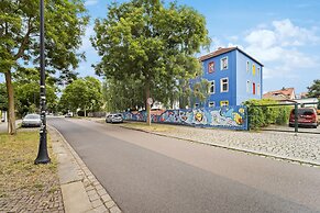 Limehome Dresden Tannenstraße