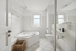 Limehome Dresden Tannenstraße