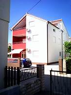 Apartmani Marinović - Vodice