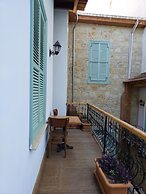 Hotel Valide Hanim Konak