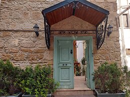 Hotel Valide Hanim Konak