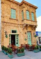 Hotel Valide Hanim Konak