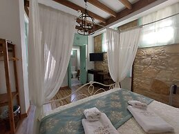 Hotel Valide Hanim Konak