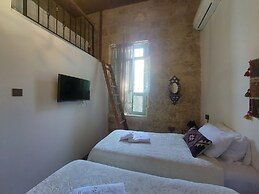 Hotel Valide Hanim Konak