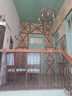 Hotel Valide Hanim Konak