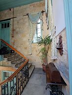 Hotel Valide Hanim Konak