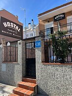 Hostal avenida 57