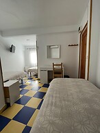 Hostal avenida 57