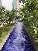 Onthree20 Residencies 2 Room 3 Bed Apartment