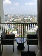 Onthree20 Residencies 2 Room 3 Bed Apartment