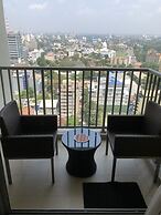 Onthree20 Residencies 2 Room 3 Bed Apartment