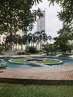 Onthree20 Residencies 2 Room 3 Bed Apartment