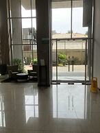 Onthree20 Residencies 2 Room 3 Bed Apartment