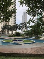 Onthree20 Residencies 2 Room 3 Bed Apartment