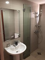 Onthree20 Residencies 2 Room 3 Bed Apartment