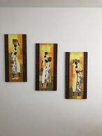 Onthree20 Residencies 2 Room 3 Bed Apartment