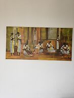 Onthree20 Residencies 2 Room 3 Bed Apartment