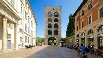 Il Garovaglio - Parking