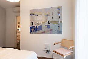 Il Garovaglio - Parking