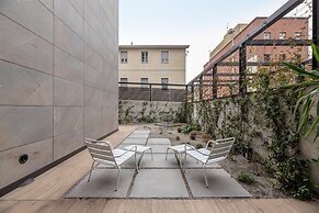 Il Garovaglio - Parking