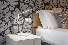 Il Garovaglio - Parking