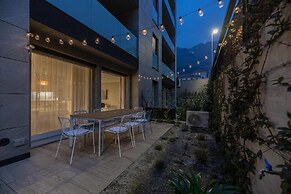 Il Garovaglio - Parking