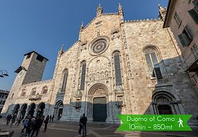 Il Garovaglio - Parking