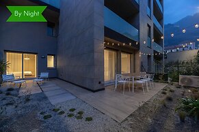 Il Garovaglio - Parking