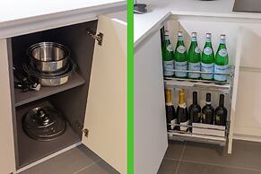 Il Garovaglio - Parking