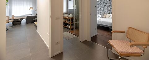 Il Garovaglio - Parking