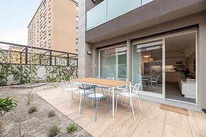 Il Garovaglio - Parking