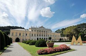 Il Garovaglio - Parking