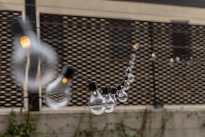 Il Garovaglio - Parking