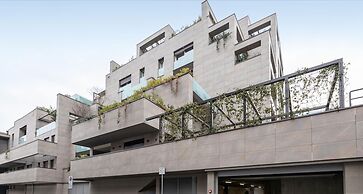 Il Garovaglio - Parking