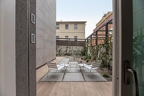 Il Garovaglio - Parking