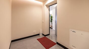 Il Garovaglio - Parking