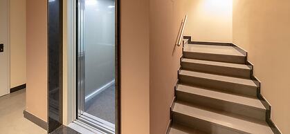 Il Garovaglio - Parking