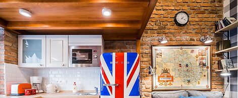 Revelton Studios Karlovy Vary