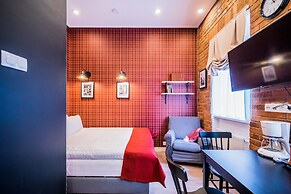 Revelton Studios Karlovy Vary