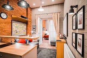 Revelton Studios Karlovy Vary