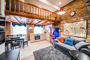 Revelton Studios Karlovy Vary