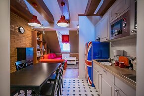 Revelton Studios Karlovy Vary