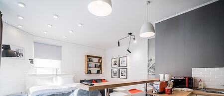 Revelton Studios Karlovy Vary