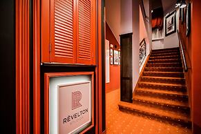 Revelton Studios Karlovy Vary