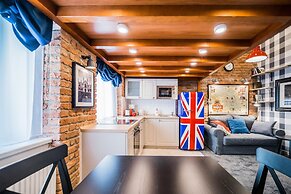 Revelton Studios Karlovy Vary