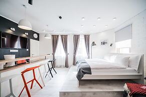 Revelton Studios Karlovy Vary