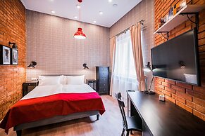 Revelton Studios Karlovy Vary