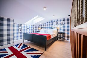 Revelton Studios Karlovy Vary