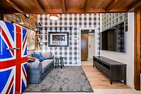 Revelton Studios Karlovy Vary